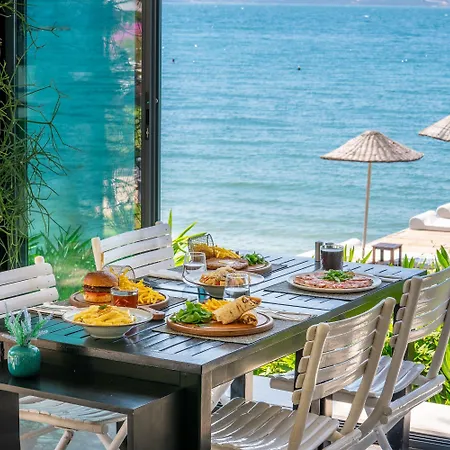 Med-inn Gulluk