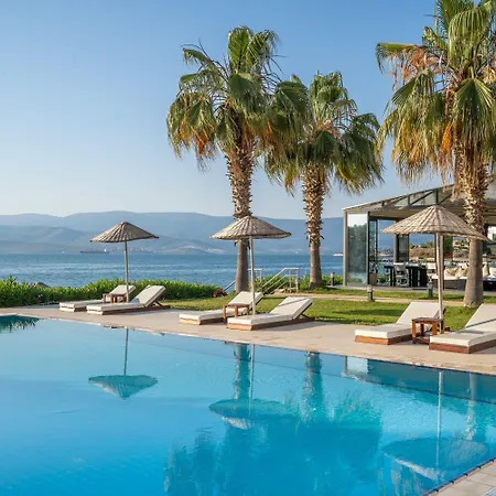 Med-inn Hotel 4*