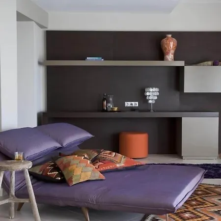 Hotel Med-inn 4*