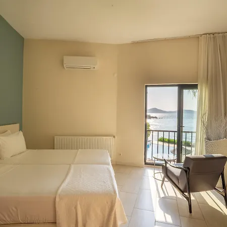 Med-inn 4* Gulluk