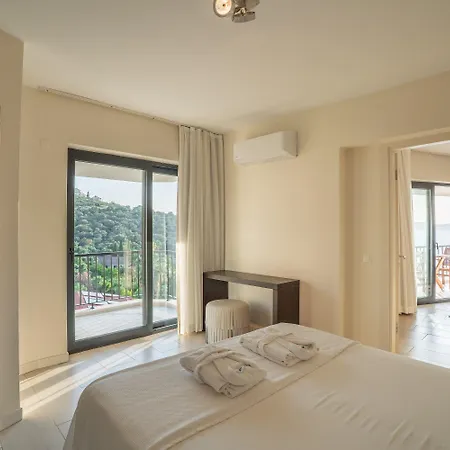Med-inn Hotel Gulluk