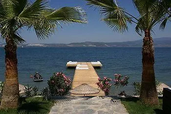 Med-inn 4* Gulluk