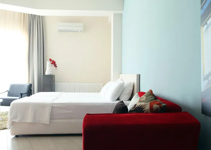 Med-inn 4* Gulluk