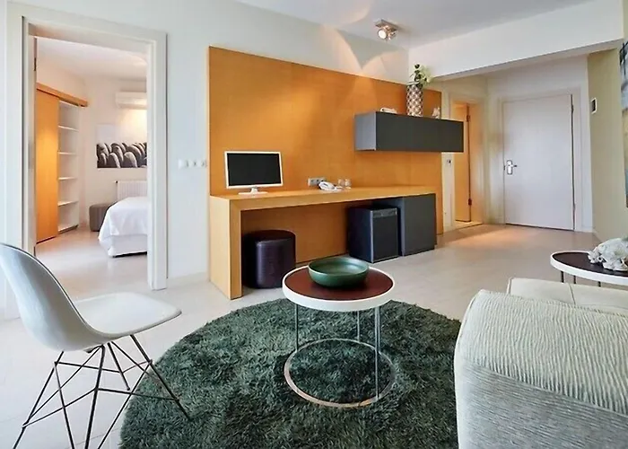 Hotel Med-inn 4*