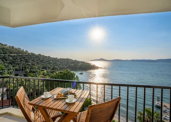 Med-inn Hotel 4*