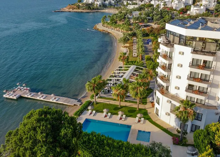 Med-inn Hotel