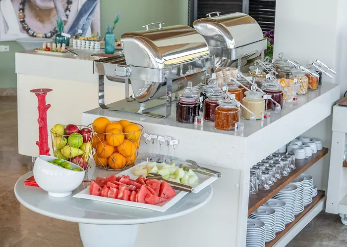 Med-inn Hotel 4*