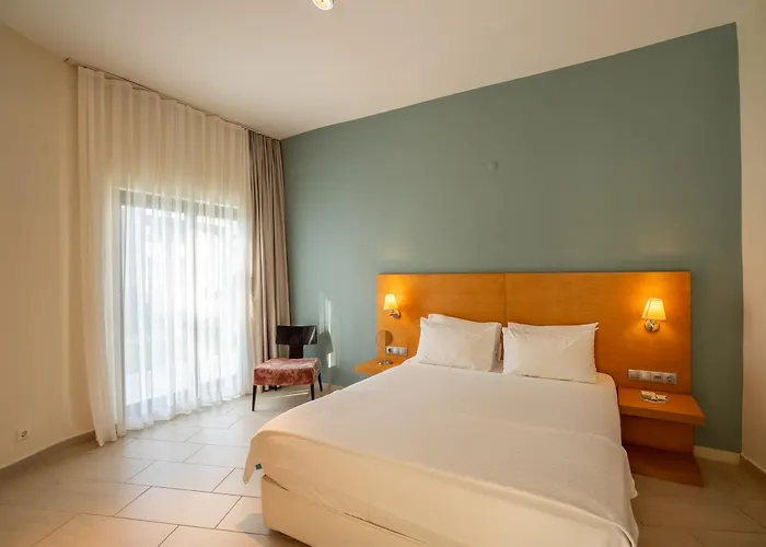 Hotel Med-inn 4*