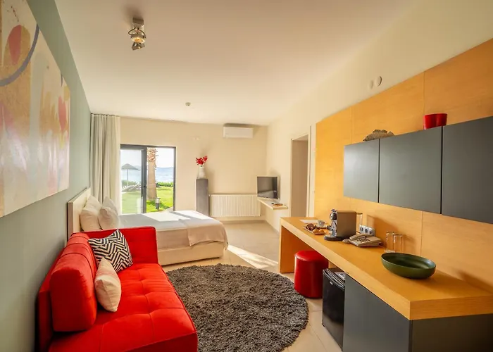 Med-inn 4* Gulluk