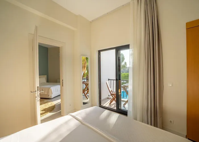 Hotel Med-inn 4*