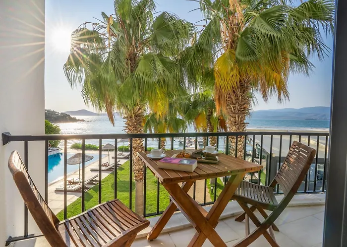 Med-inn Gulluk