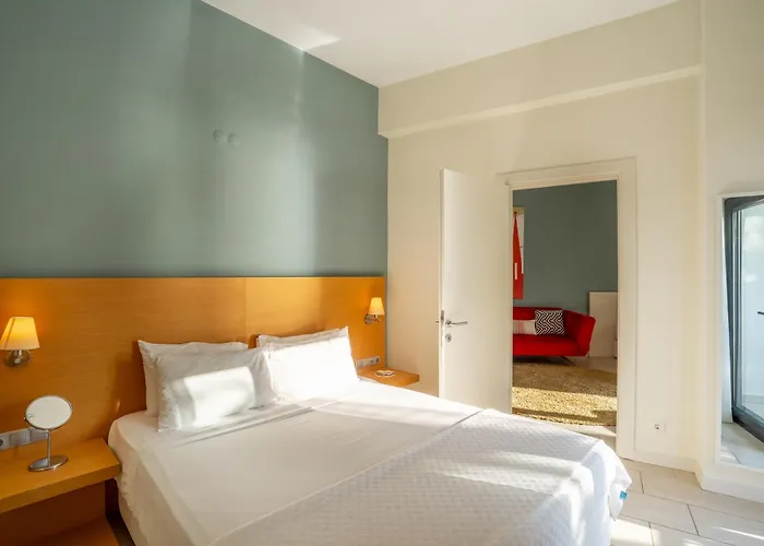 Med-inn 4* Gulluk