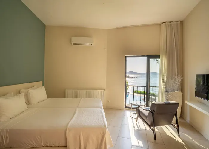 Med-inn Hotel 4*